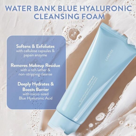 Laneige Besties Set - Picture 6 of 14